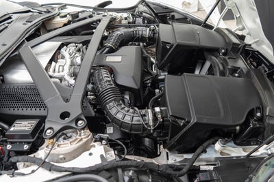 2021 Aston Martin DB11 V8