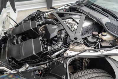 2021 Aston Martin DB11 V8