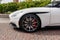 2021 Aston Martin DB11 V8