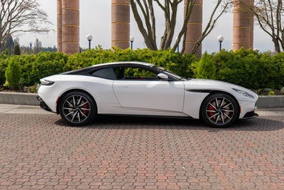 2021 Aston Martin DB11 V8