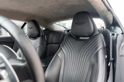 2019 Aston Martin DB11 V8