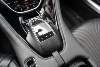 2019 Aston Martin DB11 V8