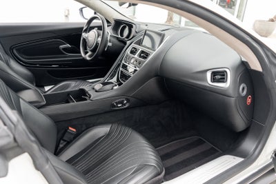 2019 Aston Martin DB11 V8
