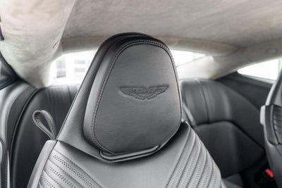 2019 Aston Martin DB11 V8