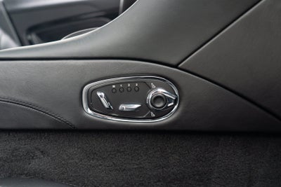 2019 Aston Martin DB11 V8