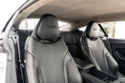 2019 Aston Martin DB11 V8