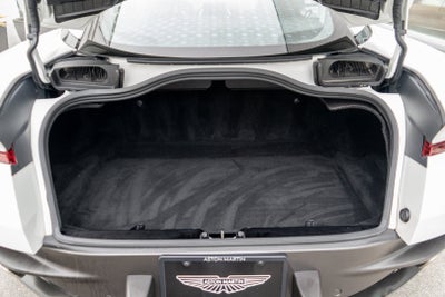2019 Aston Martin DB11 V8