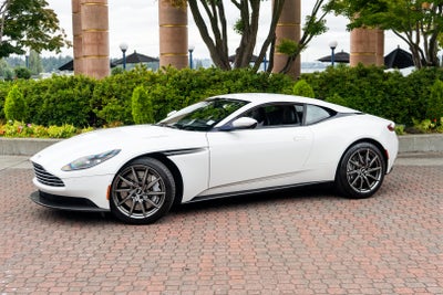 2019 Aston Martin DB11 V8