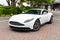 2019 Aston Martin DB11 V8