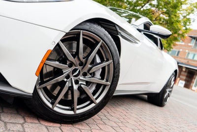 2019 Aston Martin DB11 V8