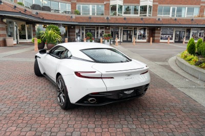 2019 Aston Martin DB11 V8