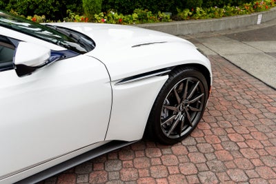 2019 Aston Martin DB11 V8