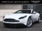 2018 Aston Martin DB11 V8 Coupe