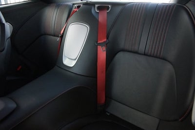 2018 Aston Martin DB11 V8 Coupe