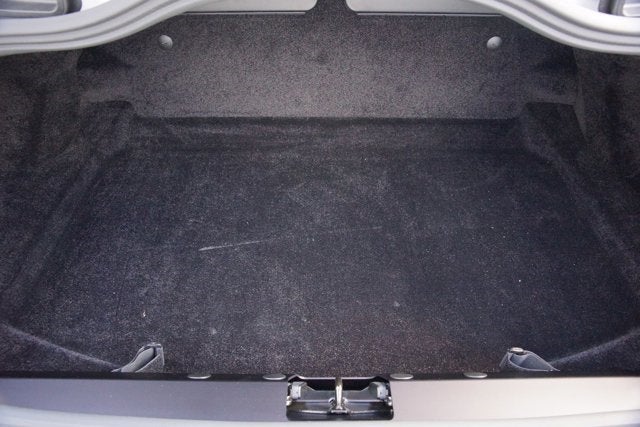 2018 Aston Martin DB11 V8 Coupe