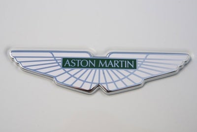 2018 Aston Martin DB11 V8 Coupe