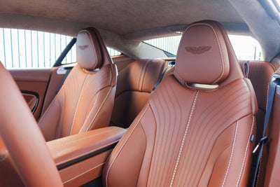 2021 Aston Martin DB11 V8