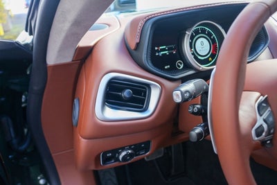 2021 Aston Martin DB11 V8