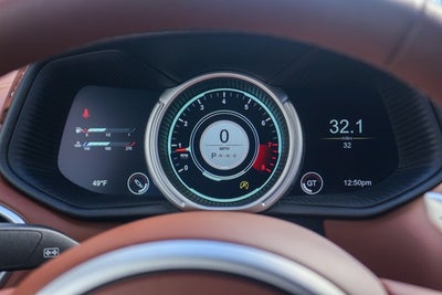 2021 Aston Martin DB11 V8