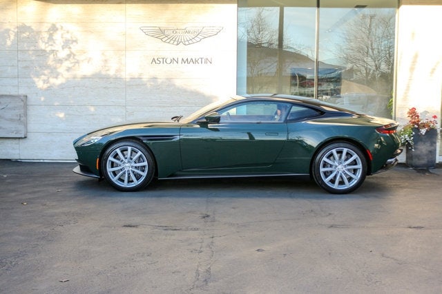 2021 Aston Martin DB11 V8