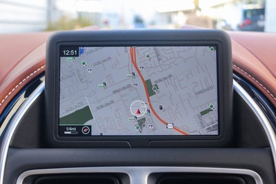 2021 Aston Martin DB11 V8