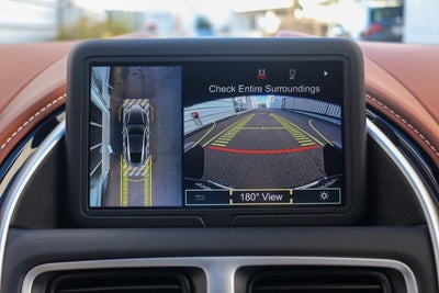 2021 Aston Martin DB11 V8