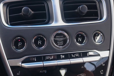 2021 Aston Martin DB11 V8