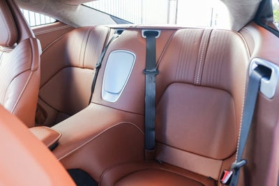 2021 Aston Martin DB11 V8