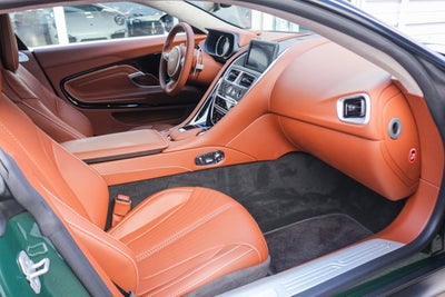 2021 Aston Martin DB11 V8