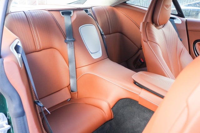 2021 Aston Martin DB11 V8