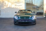 2021 Aston Martin DB11 V8
