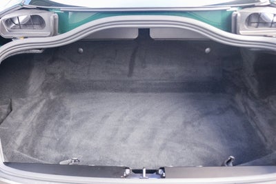 2021 Aston Martin DB11 V8