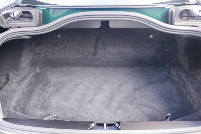 2021 Aston Martin DB11 V8