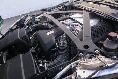 2021 Aston Martin DB11 V8