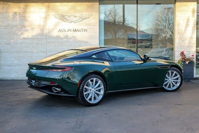 2021 Aston Martin DB11 V8
