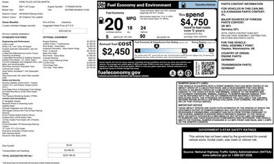 2021 Aston Martin DB11 V8