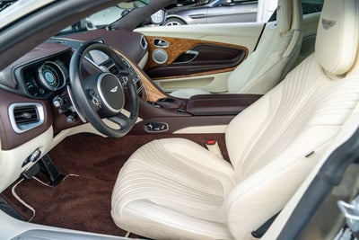 2019 Aston Martin DB11 V8