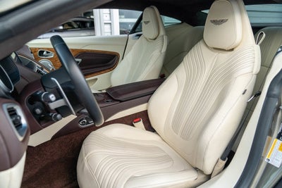2019 Aston Martin DB11 V8