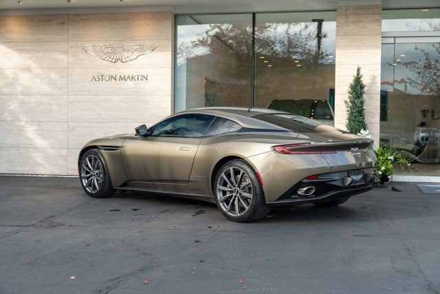 2019 Aston Martin DB11 V8
