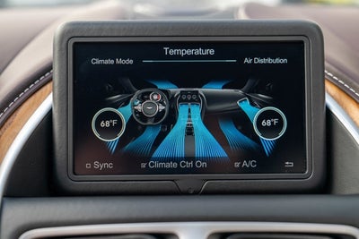 2019 Aston Martin DB11 V8