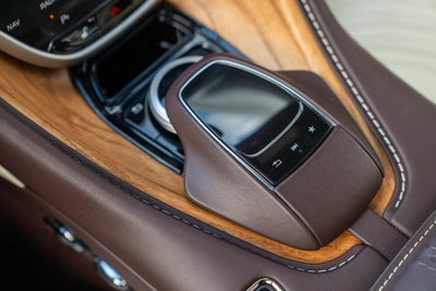 2019 Aston Martin DB11 V8