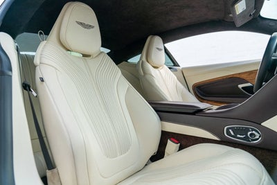 2019 Aston Martin DB11 V8