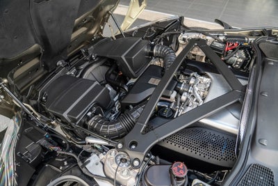 2019 Aston Martin DB11 V8