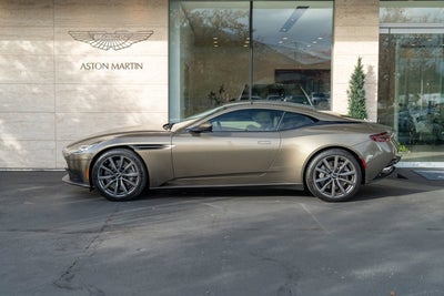 2019 Aston Martin DB11 V8