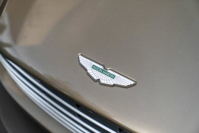 2019 Aston Martin DB11 V8