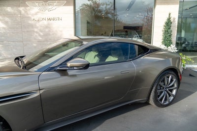 2019 Aston Martin DB11 V8