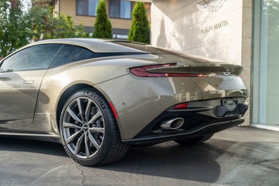 2019 Aston Martin DB11 V8
