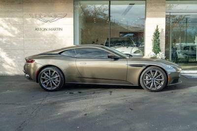 2019 Aston Martin DB11 V8