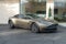 2019 Aston Martin DB11 V8