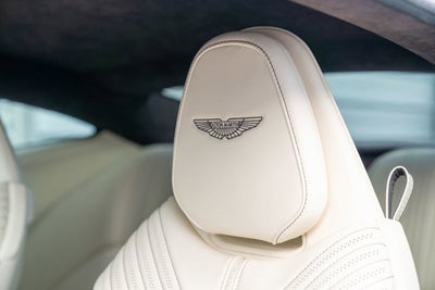 2019 Aston Martin DB11 V8